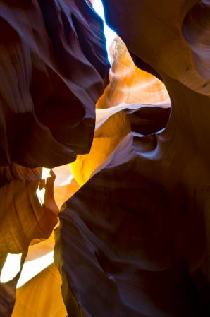 Antelope Canyon