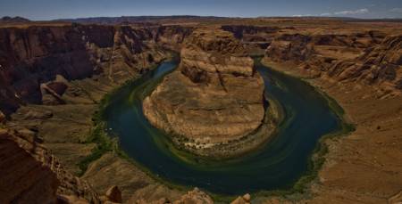 Horshoe Bend