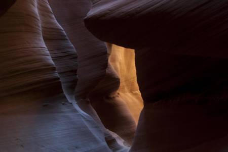 Antelope Canyon