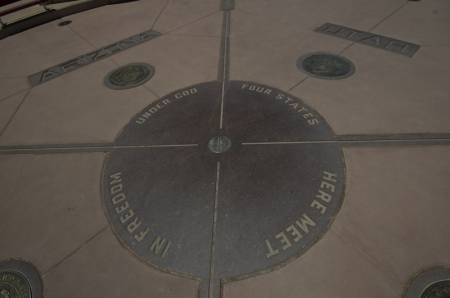 Four Corners