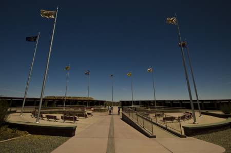 Four Corners