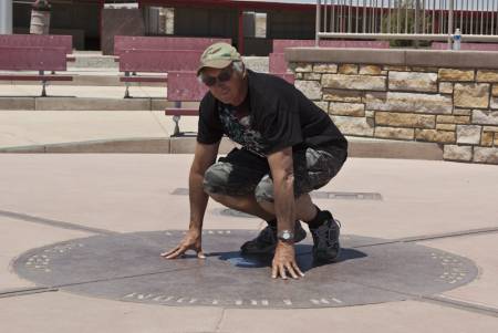 Four Corners