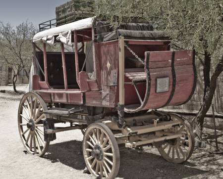 Old Tucson Studios
