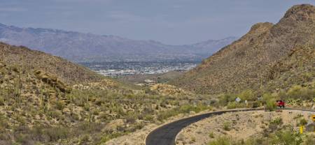 Tucson