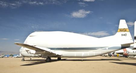 Pima Aerospace Museum Tucson