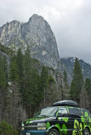 El Capitan