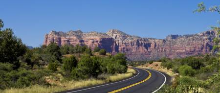 Sedona