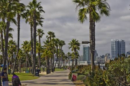 San Diego