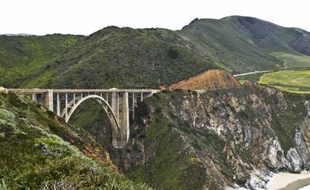 Big Sur