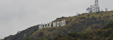 Hollywood