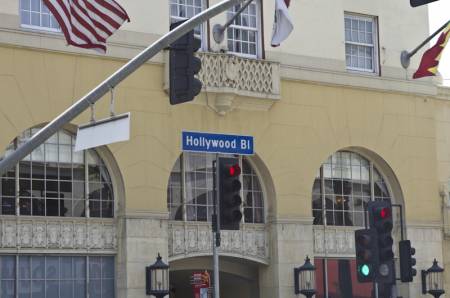 Hollywood