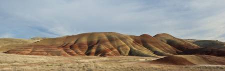John Day Pano 2