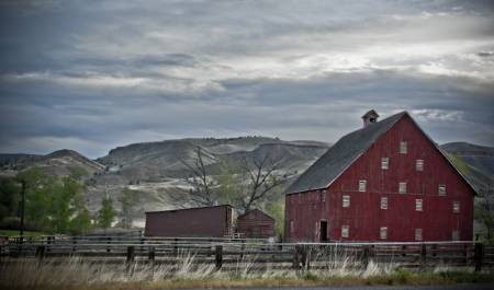 Idaho Farming