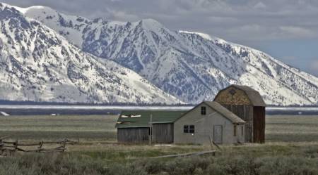 Grand Teton