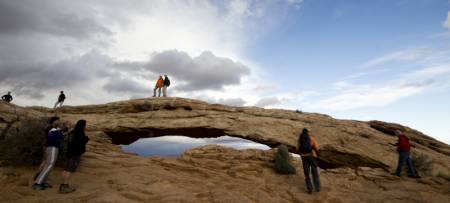 Arches National Park