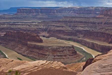 Canyonlands NP Utah