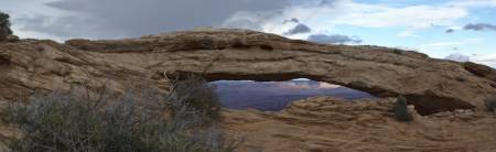 Arches NP