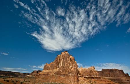 Valley of the Gods