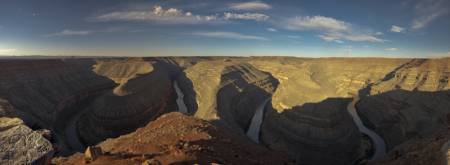 Gooseneck Panoramic