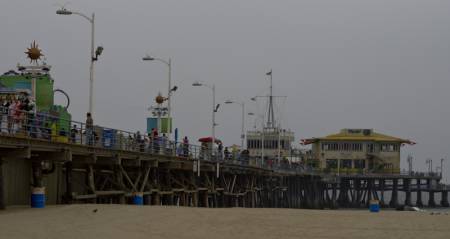 Santa Monica