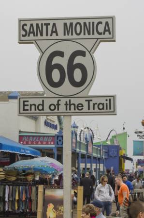 Santa Monica