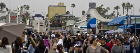 Santa Monica