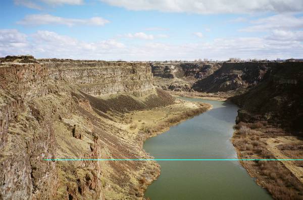 Perrine Bridge