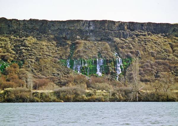 Thousand Springs