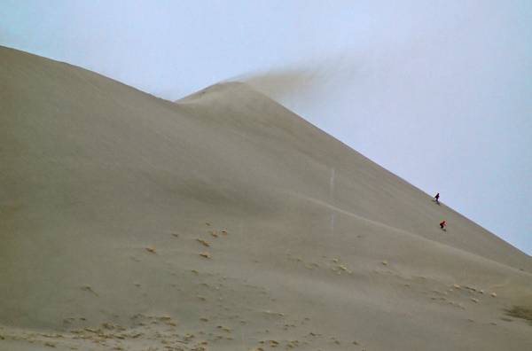 Bruneau Dunes
