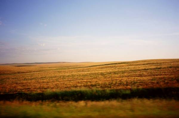 Highway 14