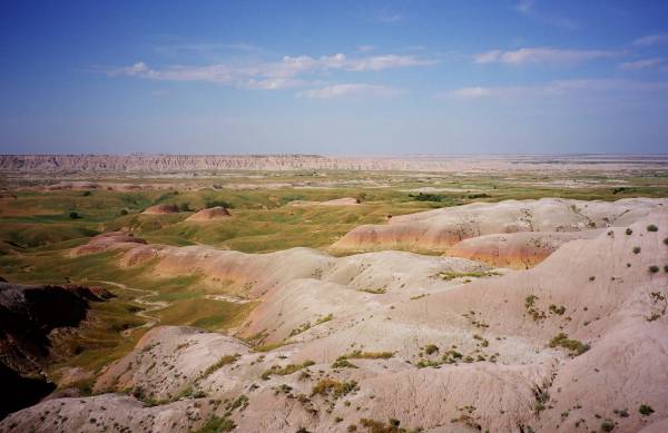 Badlands 3