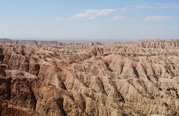 Badlands 4