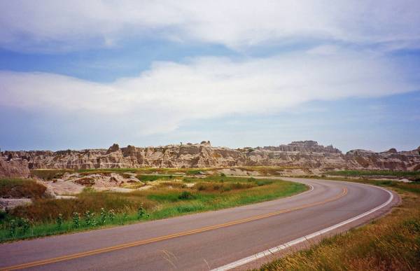 Badlands 5