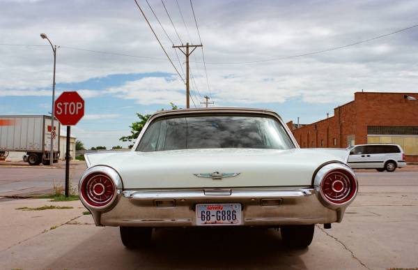 Lincoln Highway