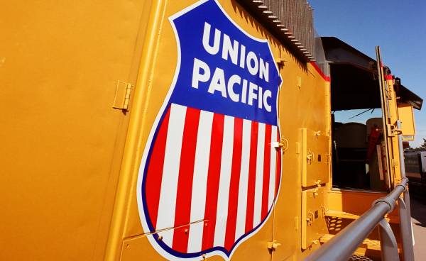 Union Pacific