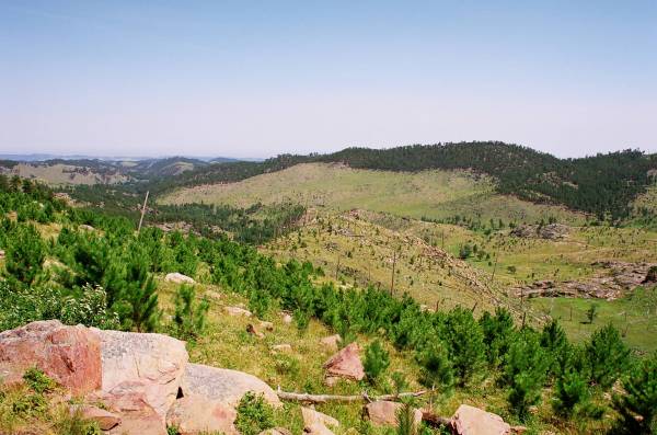 Black Hills