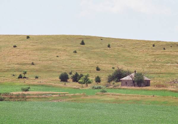 Sandhills