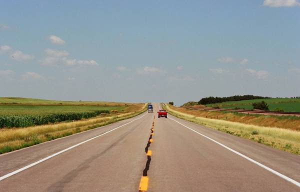 Nebraska Hwy 2