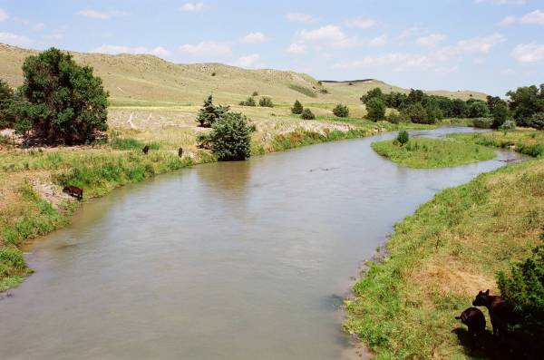 River
