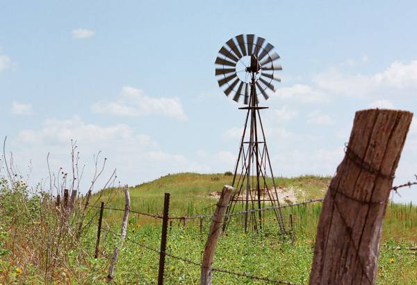 Windmill