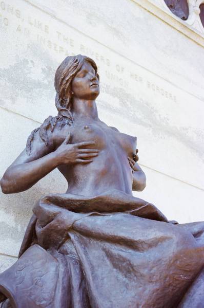Mother Iowa