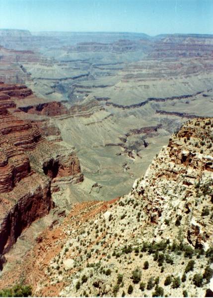 Grand Canyon