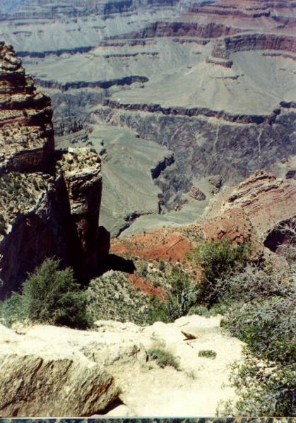Grand Canyon
