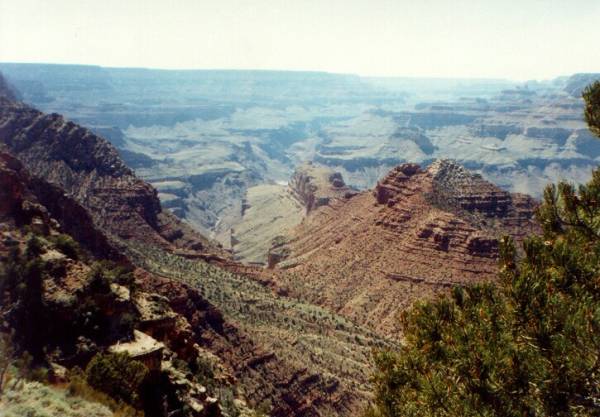 Grand Canyon