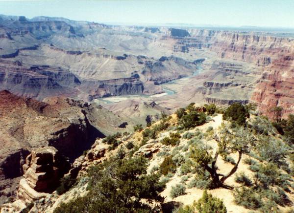Grand Canyon