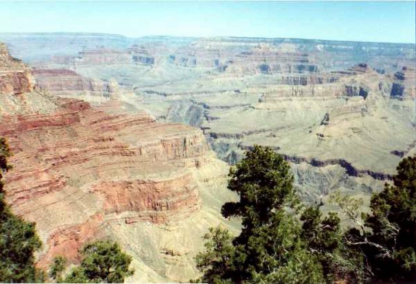 Grand Canyon
