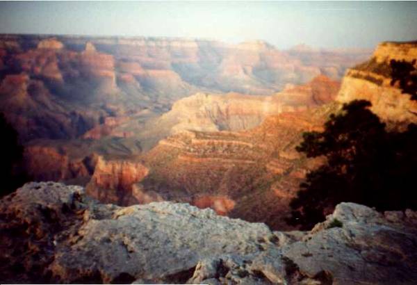 Grand Canyon