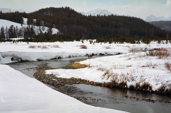 Sawtooth Scenic Byway 1