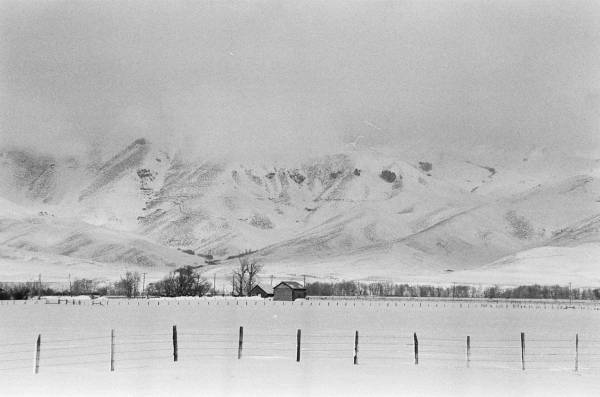 Sawtooth Scenic Byway 3