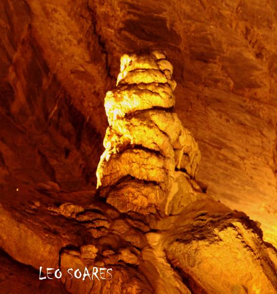 THE CAVE